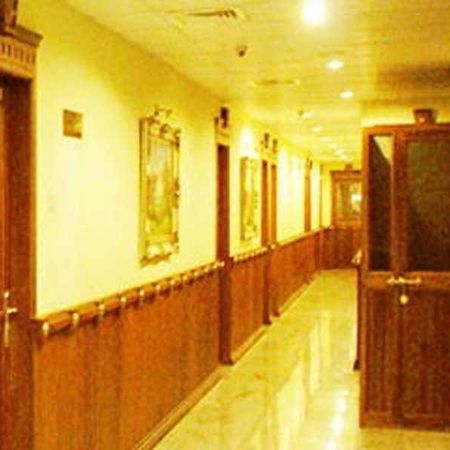 Kochi Grand Seasons酒店 外观 照片