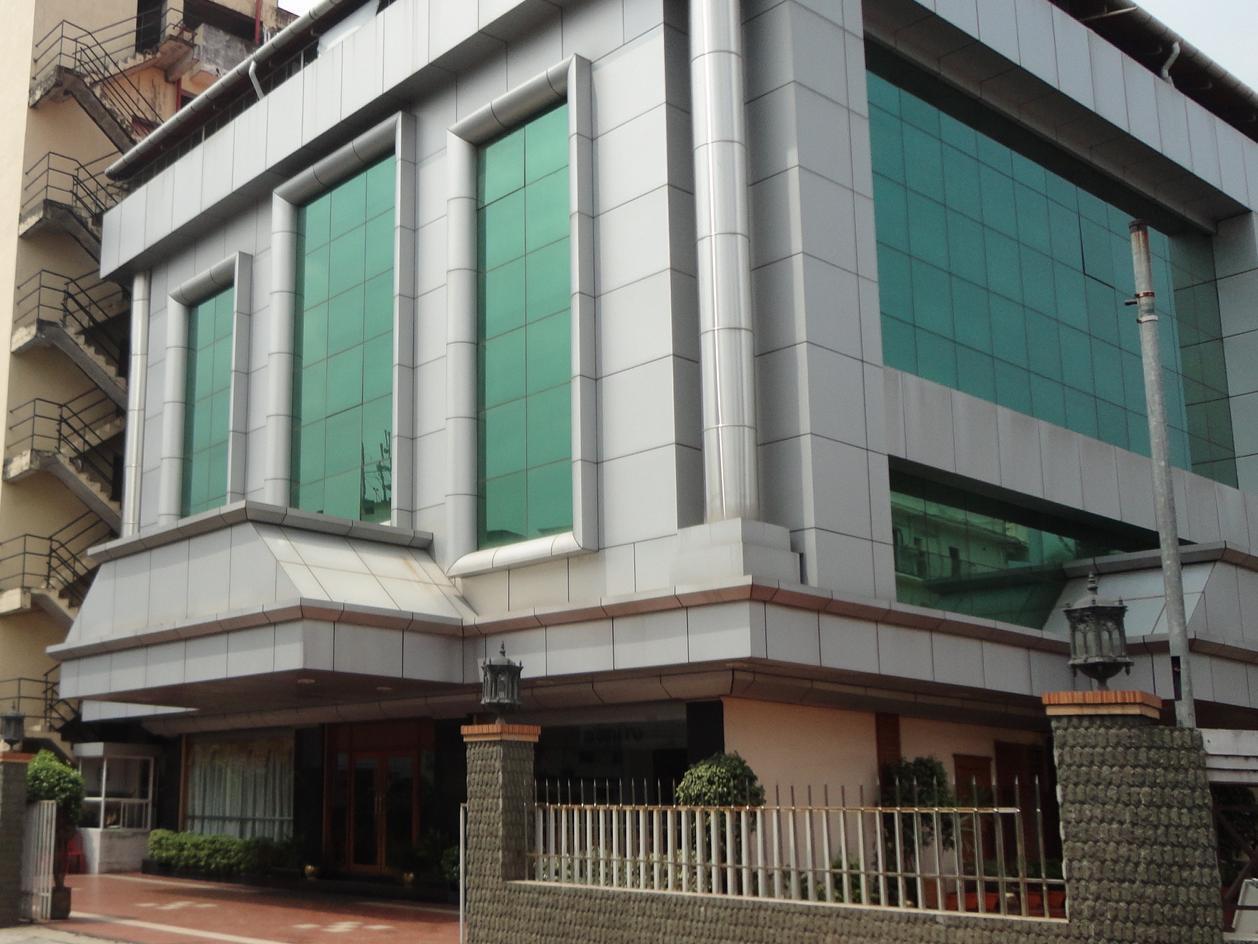 Kochi Grand Seasons酒店 外观 照片