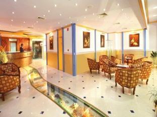 Kochi Grand Seasons酒店 外观 照片