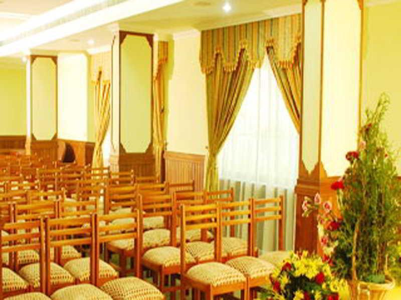 Kochi Grand Seasons酒店 外观 照片