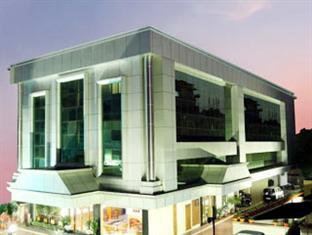 Kochi Grand Seasons酒店 外观 照片